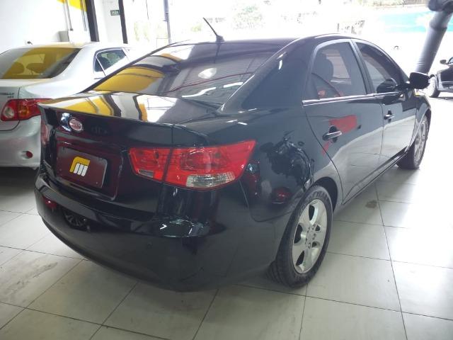 Kia Cerato 1.6 Automático 2010 - Foto 6