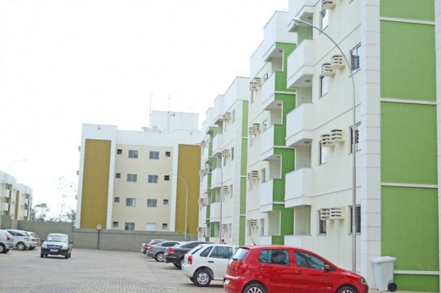 Condomínio Villas do Rio Madeira 1, Bairro Triangulo - Foto 4