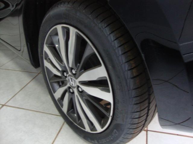 Honda automatico 2015 - Foto 8