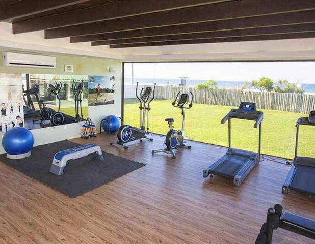 G*Flat padrão Slaviero, locação com ótima rentabilidade! Oportunidade para investidores! - Foto 2
