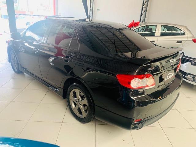 Corolla XRS Espetacular Em Estado De Zero E Com Preço Inacreditável!!! - Foto 4
