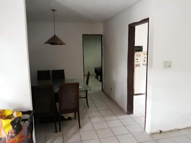 Casa à venda com 2 dormitórios em Aldeia, Camaragibe cod:ALD001 - Foto 10