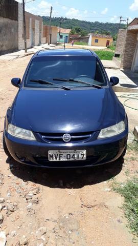 Celta motor 1.4 com ar condicionado