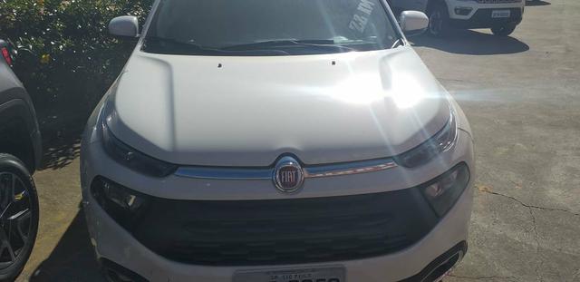 Fiat Toro 2019 oportunidade