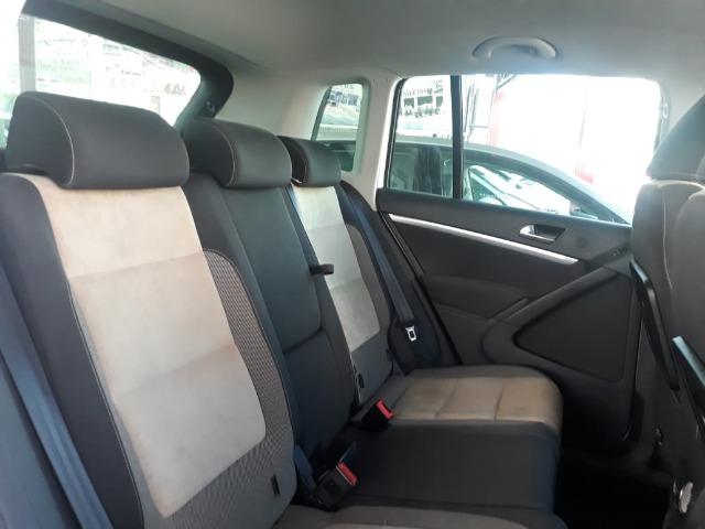 Tiguan 2.0 Turbo Automático Gasolina 2015 - Foto 7