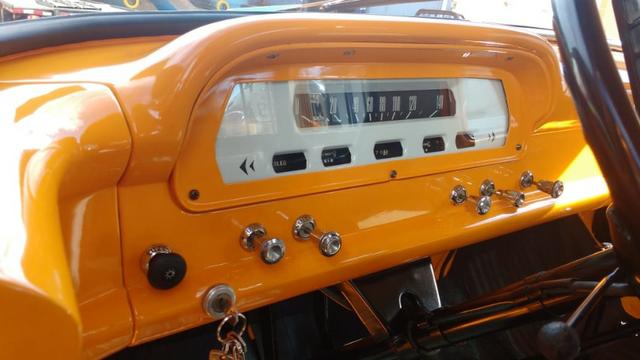 Ford F600 mais bonito do Brasil - Foto 10