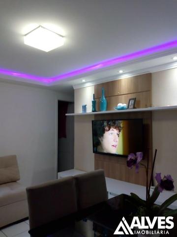 Apartamento Reformado e Decorado - Foto 5