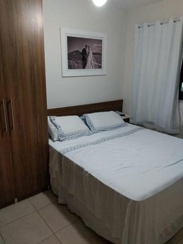 Vendo Apartamento na Serra com 54m², 2 quartos, 1 vaga, condomínio fechado - R$ 150.000,00 - Foto 7