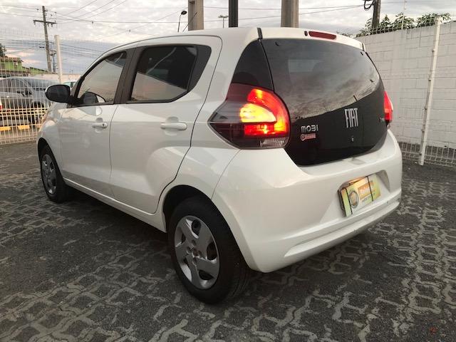 FIAT MOBI 1.0 8V EVO FLEX LIKE. MANUAL - Foto 2