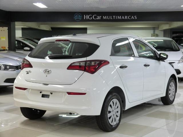 Hyundai HB20 Unique Flex 12v 1.0 - Foto 6