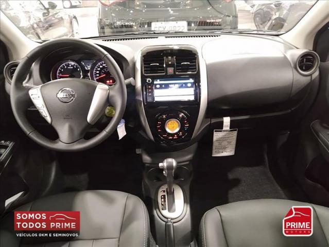 Nissan Versa 1.6 16vstart sl - Foto 4