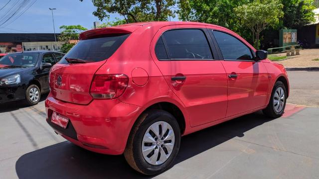 Vw/Gol G6 Special 1.0 2016/2016 - Foto 6