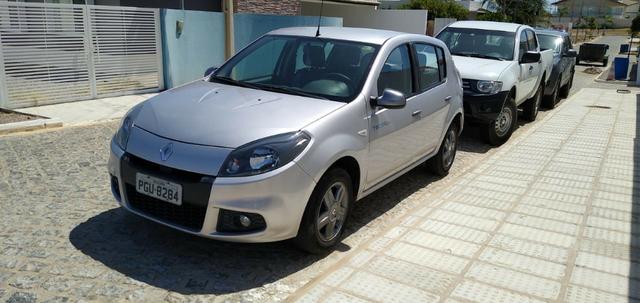 Sandero Tech Run - Foto 4