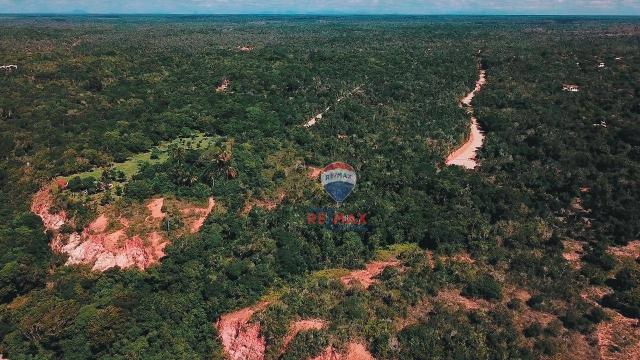 Re/max chave de ouro vende terreno localizado no loteamento balcão da lua - Foto 20