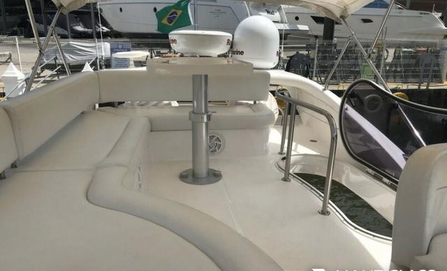 Vendo Intermarine Azimut 430 Full - Foto 4
