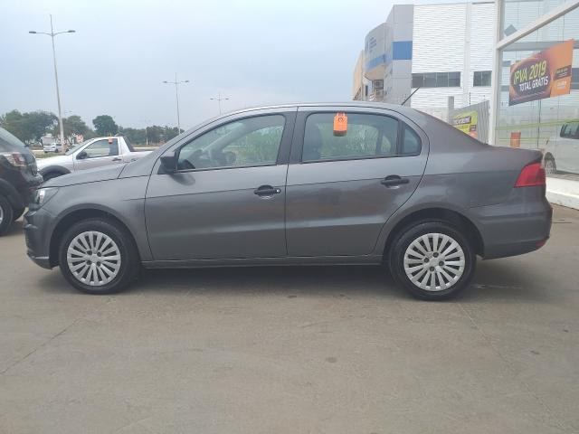 VOLKSWAGEN VOYAGE 2018/2019 1.6 MSI TOTALFLEX 4P MANUAL - Foto 5
