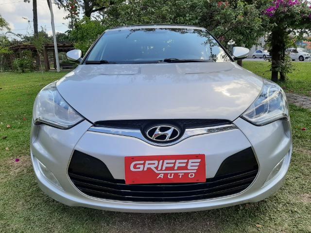 2013 hyundai veloster 1.6 - Foto 2