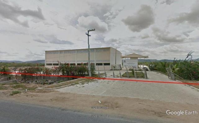 Galpão/depósito/armazém à venda em Malaquias cardoso, Santa cruz do capibaribe cod:GA01H - Foto 3