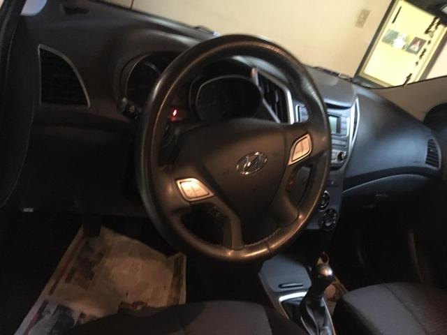 Vendo HB20 Comfortplus 1.0 VALOR: 36.000