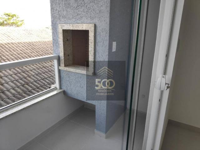 Apartamento com 2 dormitórios à venda, 69 m² por r$ 209.000 - ingleses - florianópolis/sc - Foto 9