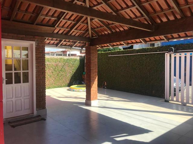 Em Morada de Laranjeiras, Casa 3 quartos com Suite - Foto 6