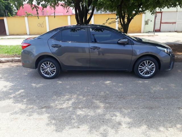 Corolla xei 2017 - Foto 9