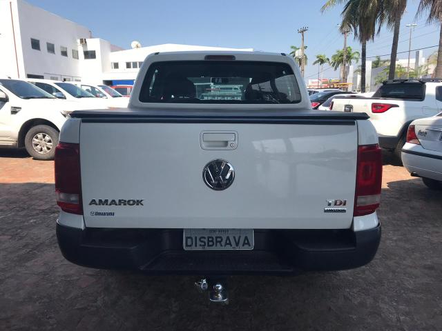 Amarok trendline 2.0 - Foto 5