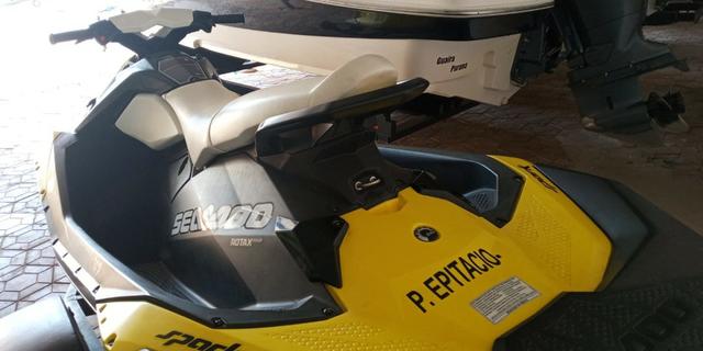 Jet ski spark 2015 - Foto 6