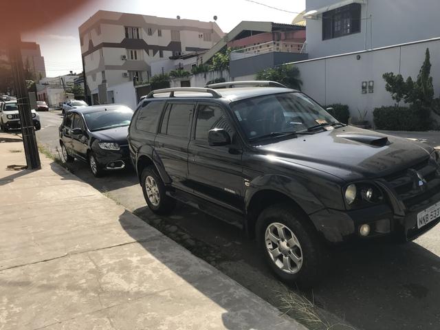 Pajero 2010 $50.000 - Foto 4