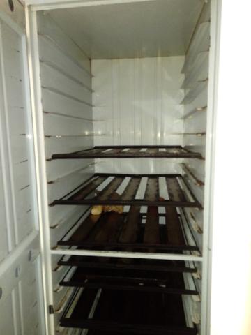 Padaria, Equipamentos para produção de pães - Foto 4