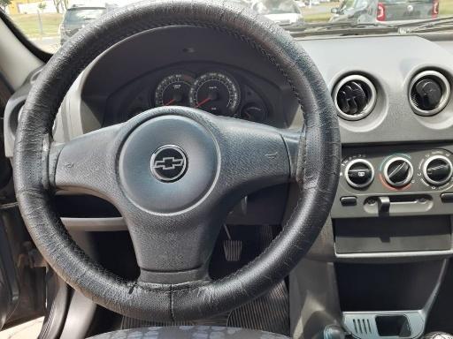 CHEVROLET PRISMA 1.4 MPFI JOY 8V FLEX 4P MANUAL. - Foto 9