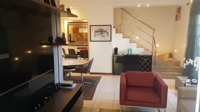 Jardim Mediterrâneo, 3 quartos, com armários - Foto 8