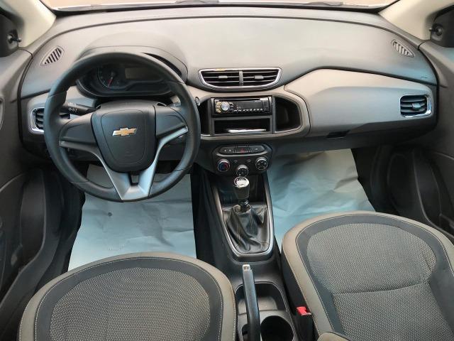 Prisma LT 1.0 Manual 2014/2014 - Foto 8
