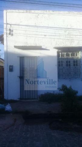 Casa à venda com 2 dormitórios em Bairro novo, Olinda cod:T02-4