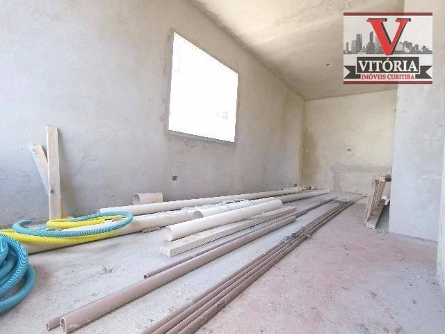 Casa com 2 dormitórios à venda - alto boqueirão - curitiba/pr - Foto 8