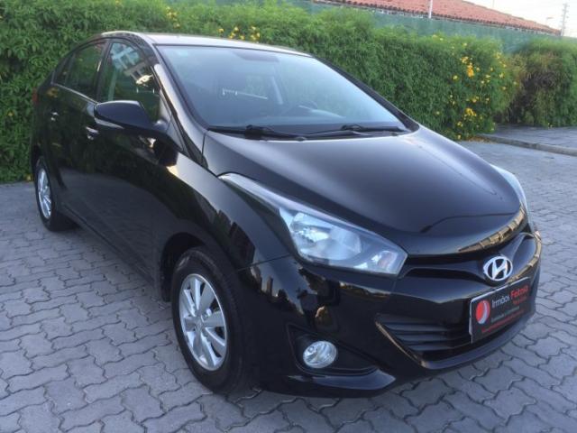 Hyundai hb20s 2014 1.6 comfort style 16v flex 4p automÁtico - Foto 3