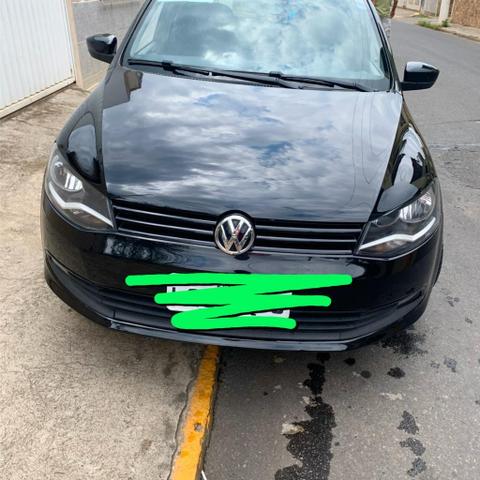 Gol trend 1.6