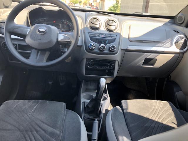 Agile LTZ 1.4 unico dono - Foto 5
