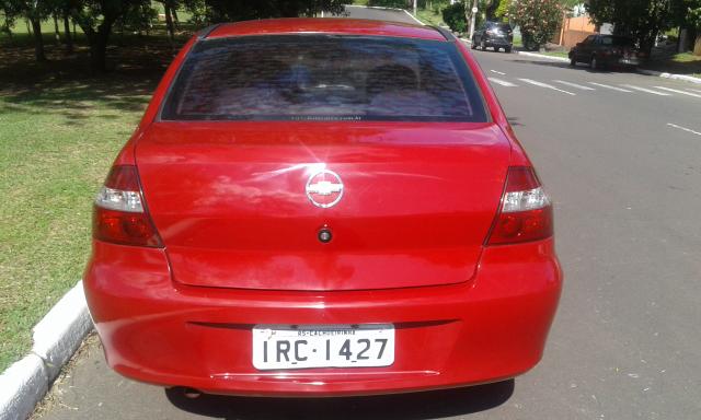 Prisma Sedan Maxx 2009/10 Completo, Impecável - Foto 5