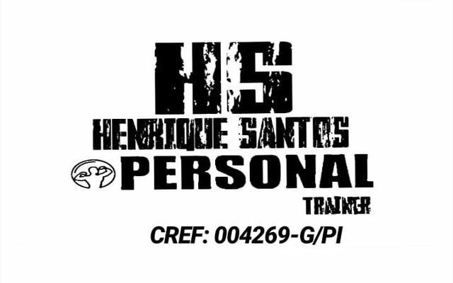 Treinamento personalizado