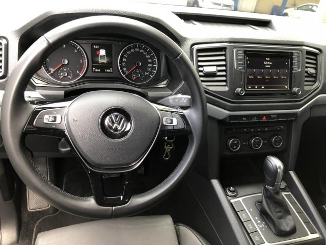 AMAROK 3.0 V6 - Foto 8