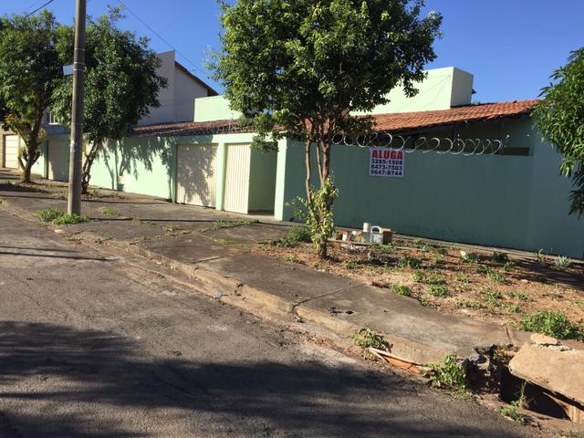 Casa Gentil Meireles