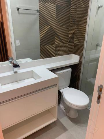 Apartamento com 1 dormitório à venda, 67 m² por r$ 690.000,00 - melville empresarial ii - - Foto 12