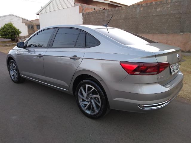 Virtus TSI Highline 2018/2019 Automático - Foto 6