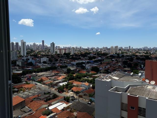Apartamento 2 Qtos com suite no Terra Mundi Jd América só 239 Mil Nascente andar alto - Foto 2