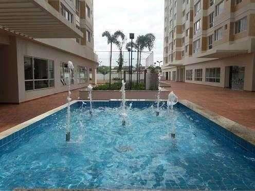 Ap 2 Qtos com Suite Ultima unidade Nascente por 239 Mil Oportunidade - Foto 4