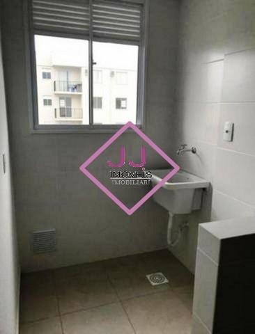 Apartamento à venda com 2 dormitórios em Vargem do bom jesus, Florianopolis cod:18122 - Foto 6