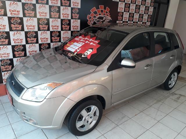 Fiesta Hatch Entrada R$1.000,+48x R$699,00 - Foto 2