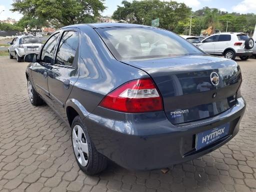 CHEVROLET PRISMA 1.4 MPFI JOY 8V FLEX 4P MANUAL. - Foto 5