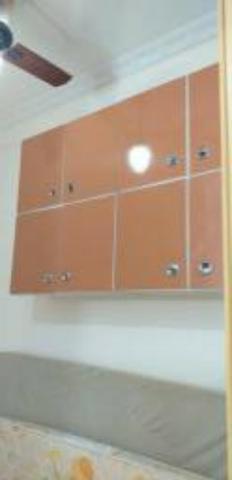 Lins de Vasconcelos - Heráclito Graça - 2 Quartos - Condomínio Fechado - 2 Vagas - Foto 14